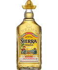 Sierra Tequila Reposado 700ml