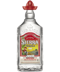 Sierra Tequila Silver 700ml