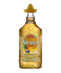 Sierra Gold Reposado Tequila 700ml