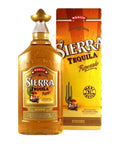 Sierra Tequila Reposado 3L