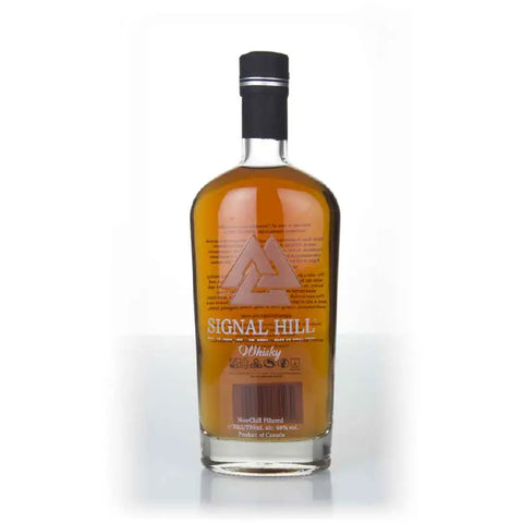 Signal Hill Whisky 700ml