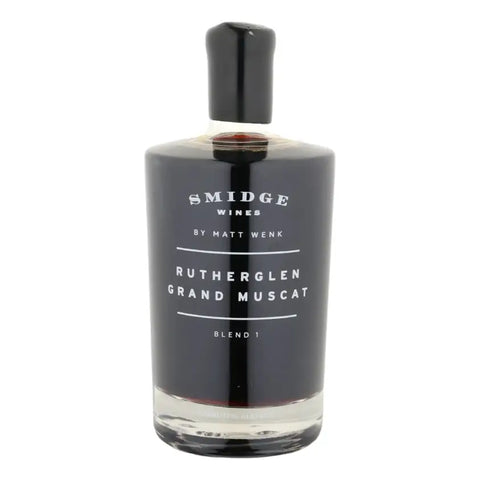 Smidge Wines Rutherglen Grand Muscat 500ml