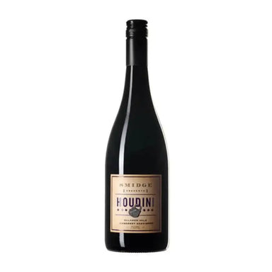 Smidge Wines Houdini Cabernet Sauvignon 750ml