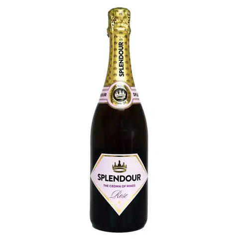 Splendour Brut Rose NV 750ml