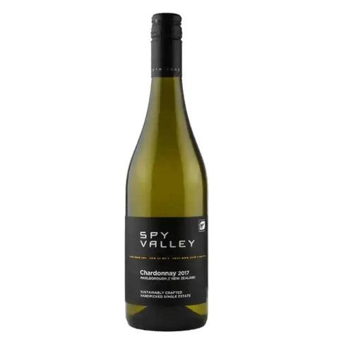 Spy Valley Marlborough Chardonnay 750ml