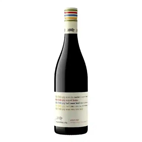 Squealing Pig Central Otago Pinot Noir 750ml