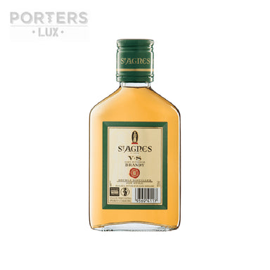 St Agnes V.S Brandy 150ml