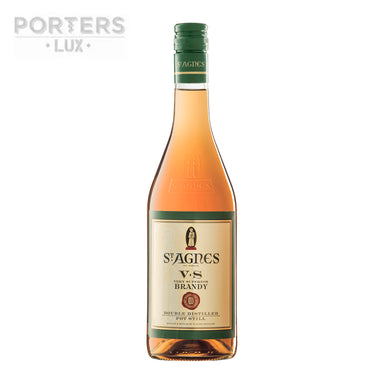 St Agnes V.S Brandy 700ml