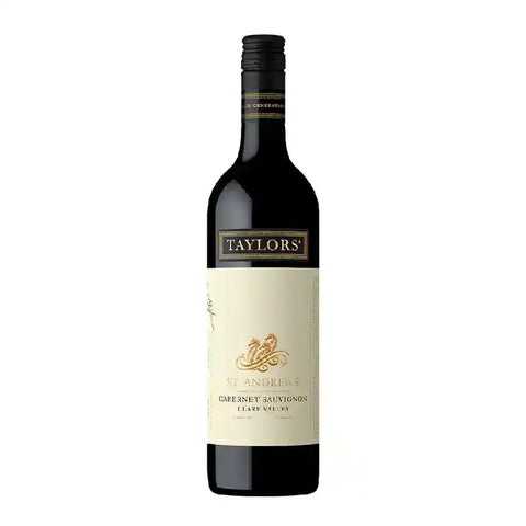 Taylors St Andrews Cabernet Sauvignon 2016 750ml