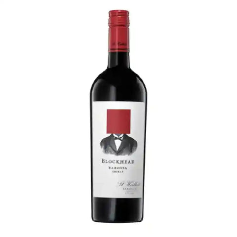 St Hallett Blockhead Shiraz 750ml
