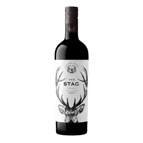 St Huberts The Stag Shiraz 750ml