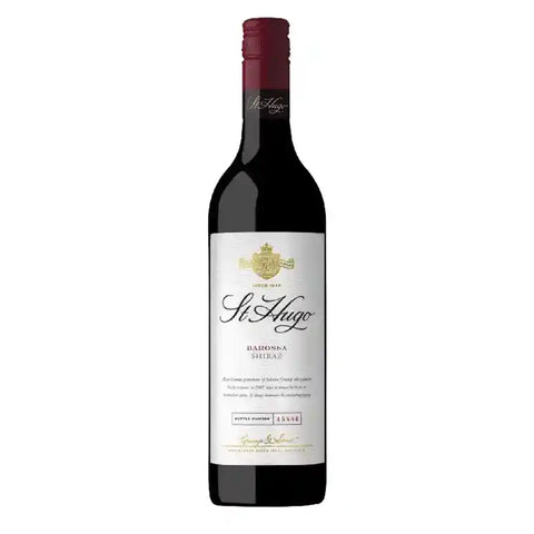 St Hugo Barossa Shiraz 2016 750ml