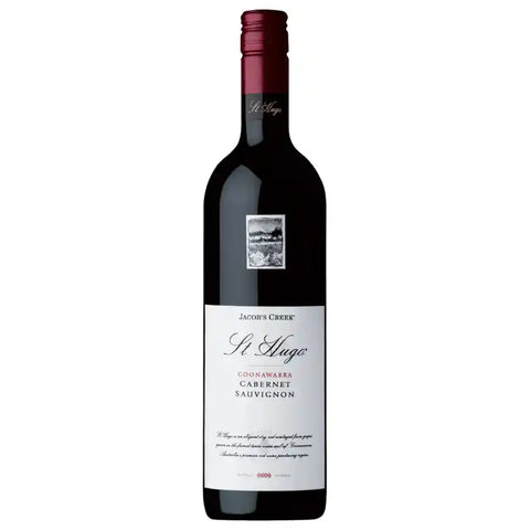 St Hugo Cabernet Sauvignon 2008 750ml
