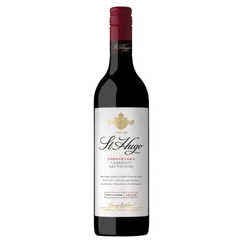 St Hugo Cabernet Sauvignon 2009 750ml