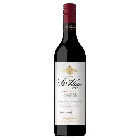 St Hugo Cabernet Sauvignon 2013 750ml