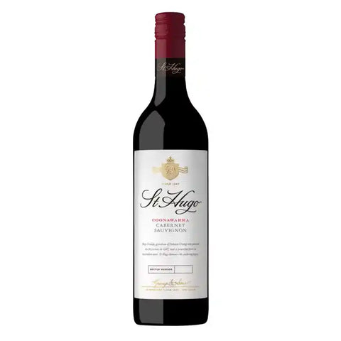 St Hugo Cabernet Sauvignon 750ml
