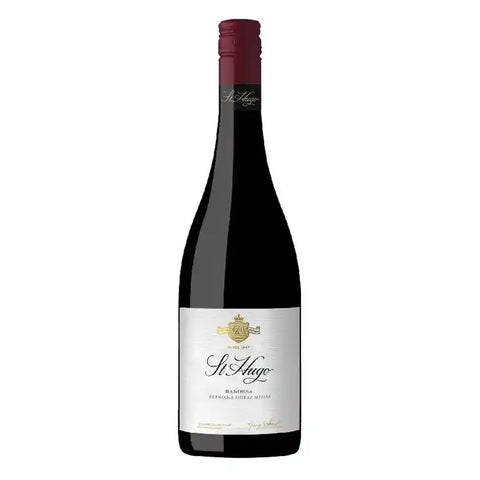 St Hugo Grenache Shiraz Mataro 750ml