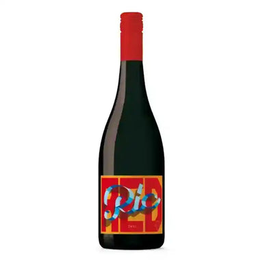 St Hugo Ric Red by DR3 2021 750ml