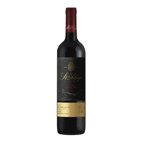 St Hugo Single Vineyard Koch Barossa Valley Shiraz 750ml