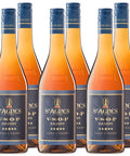 St Agnes VSOP 5 Year Old Australian Brandy 700ml Case of 6