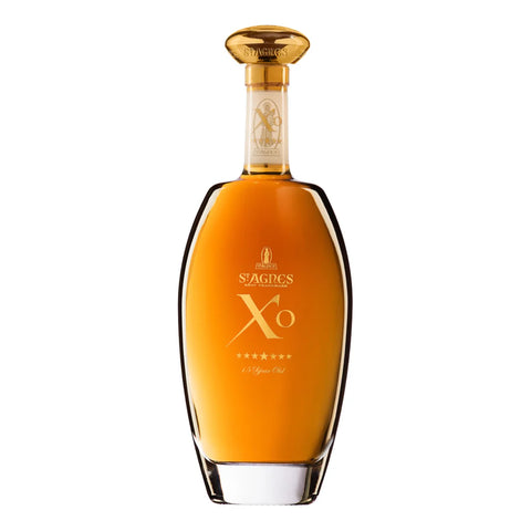 St Agnes XO 15 Year Old Brandy