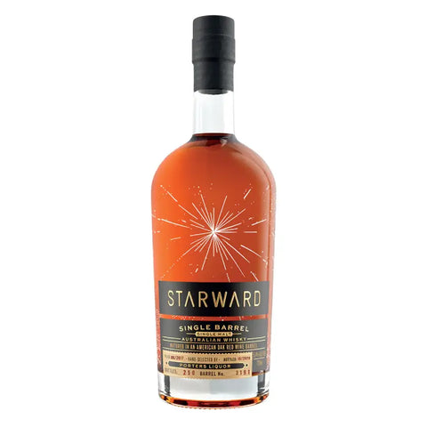 Starward Single Barrel Single Malt 700ml
