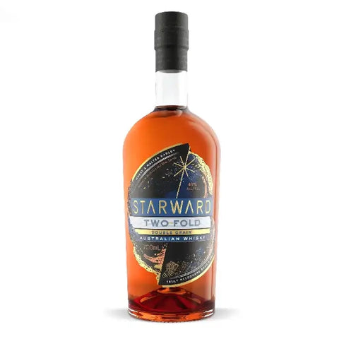Starward Two-Fold Double Grain Whisky 700ml