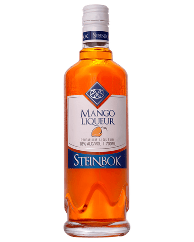 Steinbok Mango Liqueur 700ml