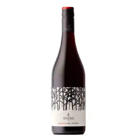 Sticks Pinot Noir 750ml
