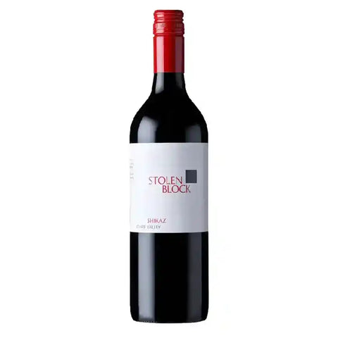 Stolen Block Shiraz 750ml