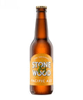Stone & Wood Pacific Ale Bottles 330ml Case of 24