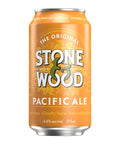Stone & Wood Pacific Ale Cans 375ml Case of 16