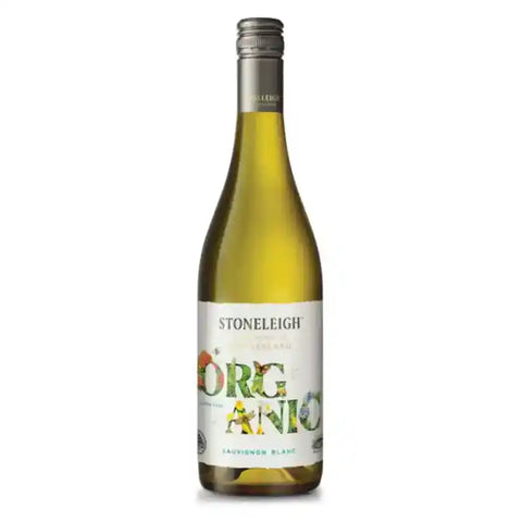 Stoneleigh Organic Sauvignon Blanc 750ml