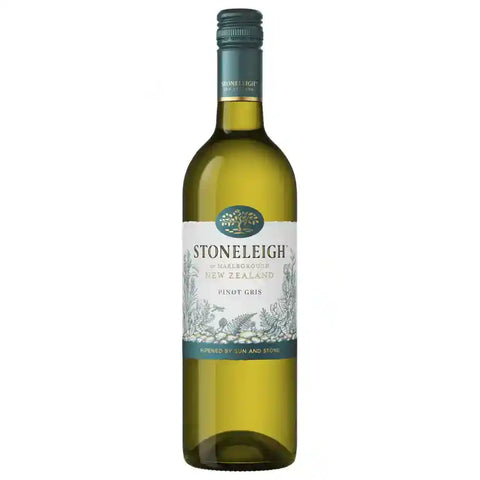 Stoneleigh Pinot Gris 750ml