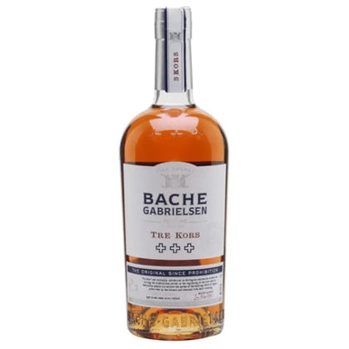 Bache Gabrielsen VS Cognac 700ml