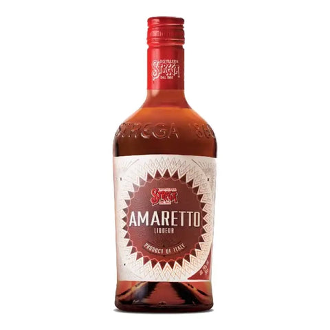 Strega Amaretto Liqueur 700ml