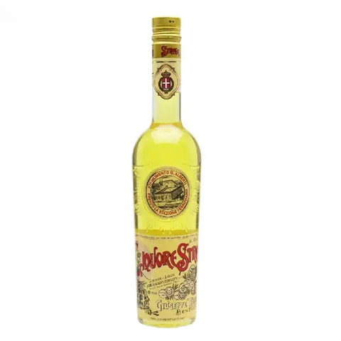 Strega Liqueur 700ml
