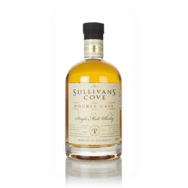 Sullivans Cove Double Cask Whisky 700ml