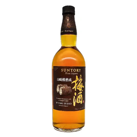 Suntory Plum Liqueur 750ml
