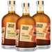 Twisted Shaker Old Fashioned Pre Batched Cocktail 700ml Triple Bottles