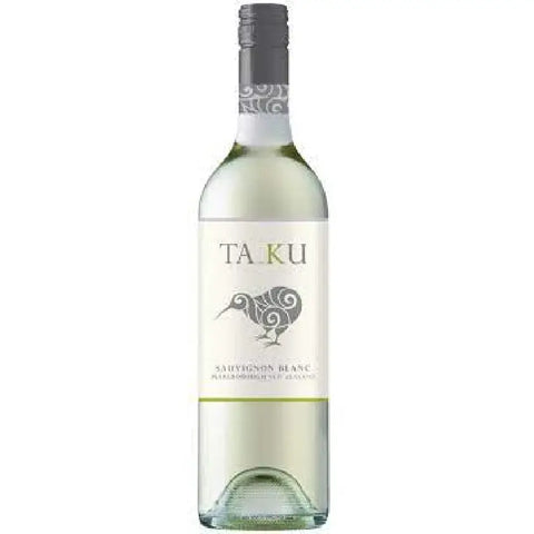 Ta_Ku Sauvignon Blanc 750ml