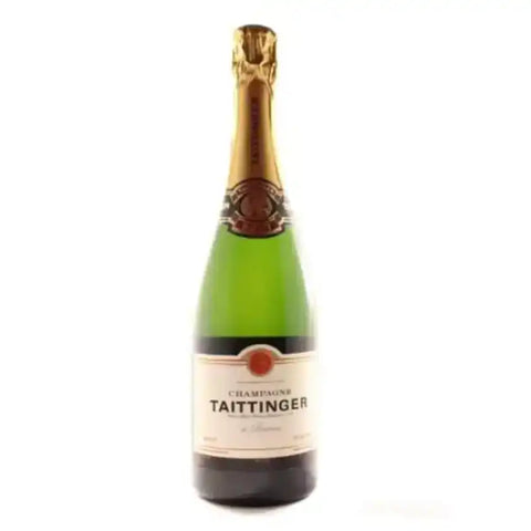 Taittinger Brut Reserve NV Champagne 750ml