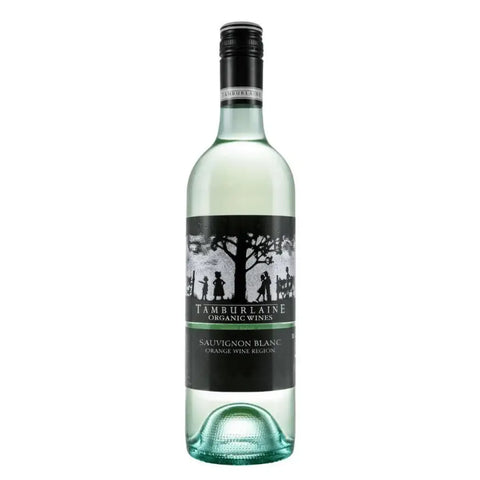 Tamburlaine Pf Sauvignon Blanc 750ml