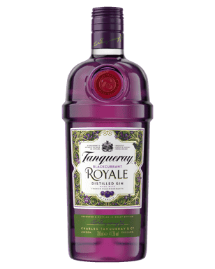 Tanqueray Blackcurrant Royale Gin 700ml