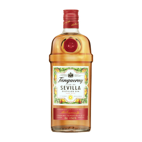 Tanqueray Flor de Sevilla Gin 700ml