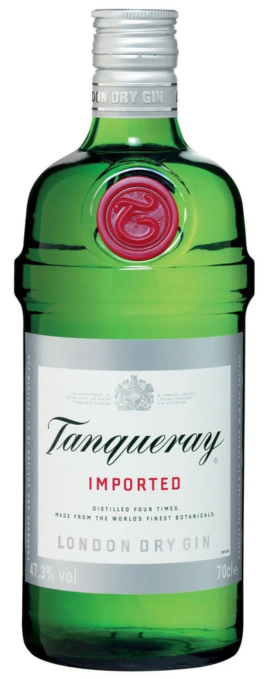 Tanqueray London Dry Gin 1Lt