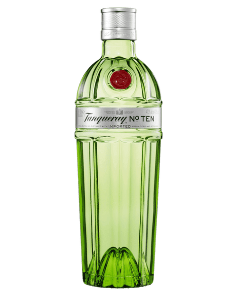 Tanqueray No. Ten Batch Distilled Gin 700ml