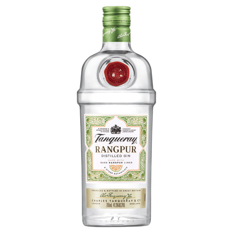 Tanqueray Rangpur Gin 700ml