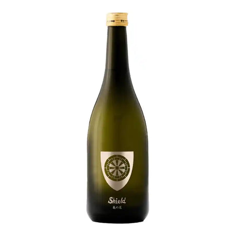 Tatenokawa Junmai Daiginjo Shield Kameno Sake 720ml