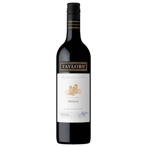 Taylors Estate Shiraz 750ml